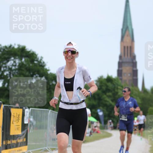 22.06.2025 - Viking Triathlon H.Heesch http://msf.ph/oto/8097409 22.06.2025 13:28:23 Laufen 182, 449 meine-sportfotos.de