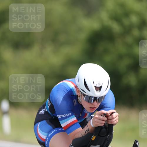 22.06.2025 - Viking Triathlon Yannick Fuchs http://msf.ph/oto/8097411 22.06.2025 11:59:54 Radfahren 64, 103, 207, 223, 230, 610 meine-sportfotos.de