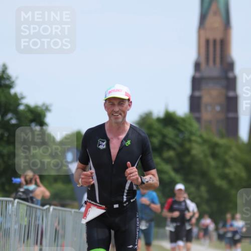 22.06.2025 - Viking Triathlon H.Heesch http://msf.ph/oto/8097416 22.06.2025 13:13:05 Laufen 113, 226, 610 meine-sportfotos.de