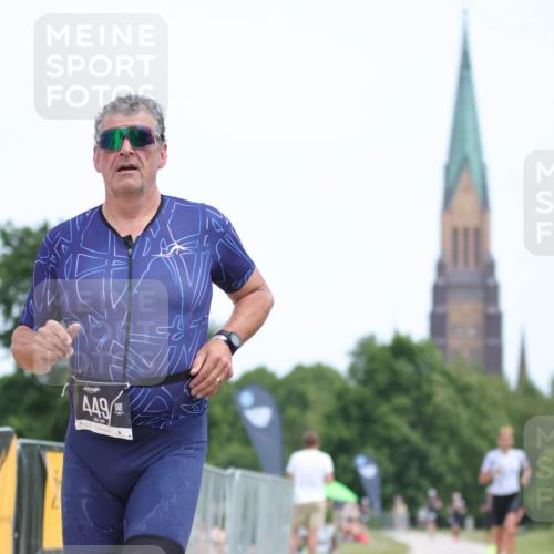 22.06.2025 - Viking Triathlon H.Heesch http://msf.ph/oto/8097429 22.06.2025 13:28:27 Laufen 13, 182, 449 meine-sportfotos.de