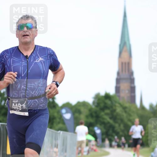 22.06.2025 - Viking Triathlon H.Heesch http://msf.ph/oto/8097430 22.06.2025 13:28:27 Laufen 13, 182, 449 meine-sportfotos.de