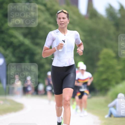 22.06.2025 - Viking Triathlon H.Heesch http://msf.ph/oto/8097433 22.06.2025 13:28:30 Laufen 13, 449 meine-sportfotos.de
