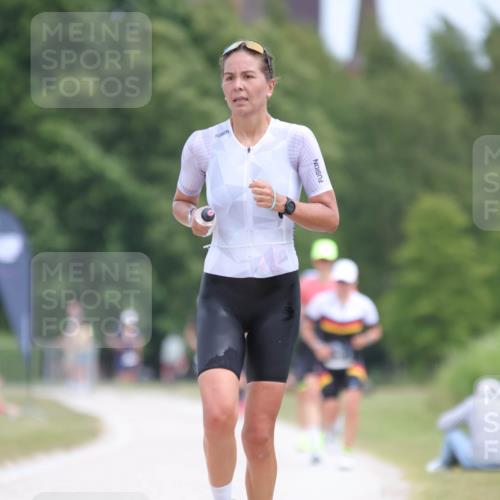 22.06.2025 - Viking Triathlon H.Heesch http://msf.ph/oto/8097442 22.06.2025 13:28:30 Laufen 13, 449 meine-sportfotos.de