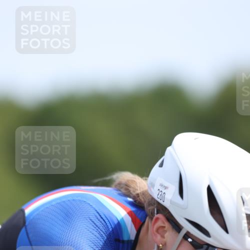 22.06.2025 - Viking Triathlon Yannick Fuchs http://msf.ph/oto/8097453 22.06.2025 11:59:54 Radfahren 64, 103, 207, 223, 230, 610 meine-sportfotos.de