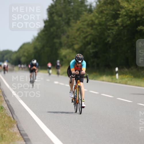 22.06.2025 - Viking Triathlon Yannick Fuchs http://msf.ph/oto/8097476 22.06.2025 12:00:18 Radfahren 68, 261, 268, 434, 494 meine-sportfotos.de