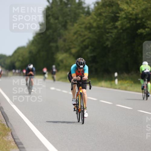 22.06.2025 - Viking Triathlon Yannick Fuchs http://msf.ph/oto/8097489 22.06.2025 12:00:18 Radfahren 68, 261, 268, 434, 494 meine-sportfotos.de