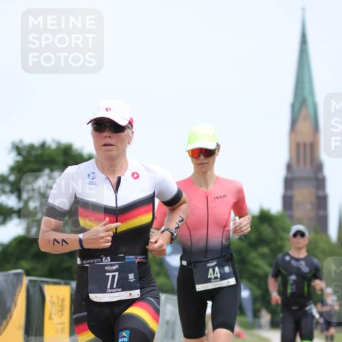 22.06.2025 - Viking Triathlon H.Heesch http://msf.ph/oto/8097500 22.06.2025 13:28:44 Laufen 44, 77, 356 meine-sportfotos.de