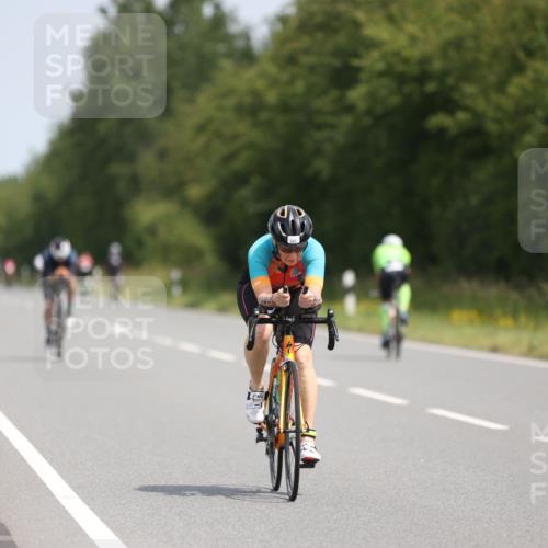 22.06.2025 - Viking Triathlon Yannick Fuchs http://msf.ph/oto/8097501 22.06.2025 12:00:18 Radfahren 68, 261, 268, 434, 494 meine-sportfotos.de