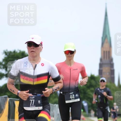 22.06.2025 - Viking Triathlon H.Heesch http://msf.ph/oto/8097504 22.06.2025 13:28:44 Laufen 44, 77, 356 meine-sportfotos.de