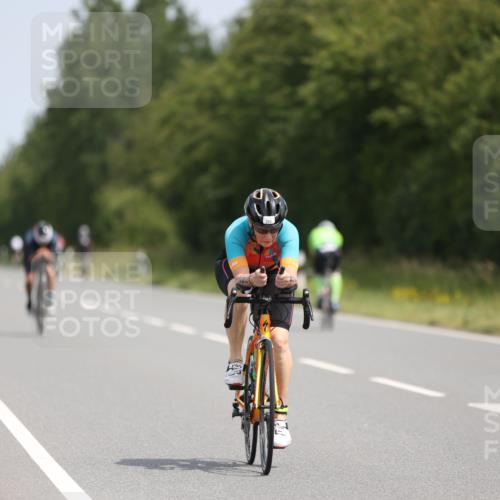 22.06.2025 - Viking Triathlon Yannick Fuchs http://msf.ph/oto/8097505 22.06.2025 12:00:19 Radfahren 261, 268, 434, 489, 494 meine-sportfotos.de