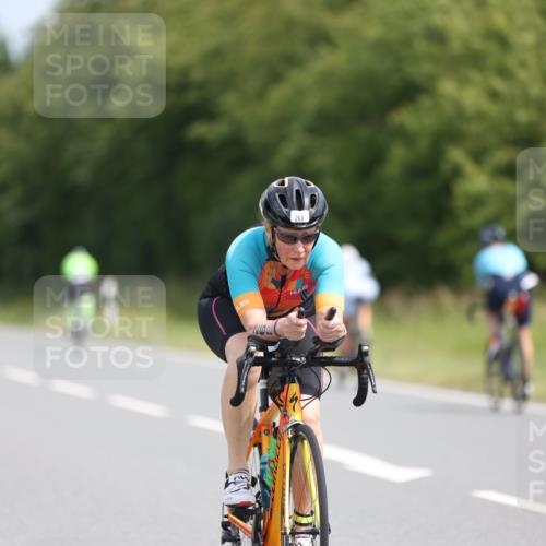 22.06.2025 - Viking Triathlon Yannick Fuchs http://msf.ph/oto/8097515 22.06.2025 12:00:19 Radfahren 261, 268, 434, 489, 494 meine-sportfotos.de