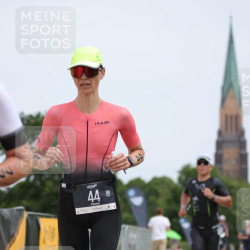 22.06.2025 - Viking Triathlon H.Heesch http://msf.ph/oto/8097516 22.06.2025 13:28:45 Laufen 44, 77, 356 meine-sportfotos.de