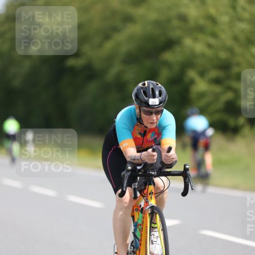 22.06.2025 - Viking Triathlon Yannick Fuchs http://msf.ph/oto/8097523 22.06.2025 12:00:20 Radfahren 261, 268, 434, 489, 494, 602 meine-sportfotos.de