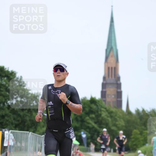 22.06.2025 - Viking Triathlon H.Heesch http://msf.ph/oto/8097535 22.06.2025 13:28:46 Laufen 44, 77, 356 meine-sportfotos.de