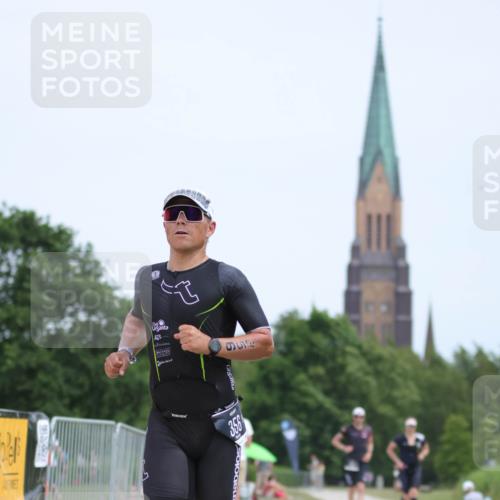 22.06.2025 - Viking Triathlon H.Heesch http://msf.ph/oto/8097543 22.06.2025 13:28:46 Laufen 44, 77, 356 meine-sportfotos.de