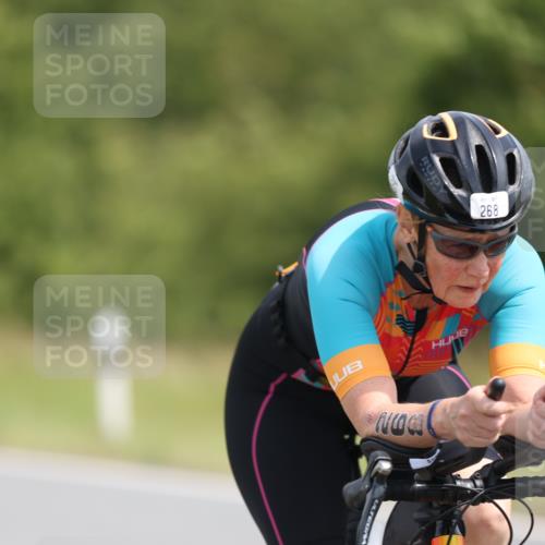 22.06.2025 - Viking Triathlon Yannick Fuchs http://msf.ph/oto/8097568 22.06.2025 12:00:20 Radfahren 261, 268, 434, 489, 494, 602 meine-sportfotos.de
