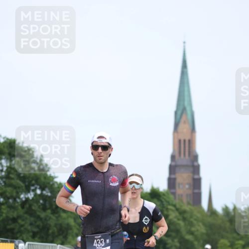 22.06.2025 - Viking Triathlon H.Heesch http://msf.ph/oto/8097574 22.06.2025 13:28:54 Laufen 14, 433 meine-sportfotos.de