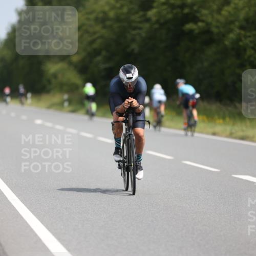 22.06.2025 - Viking Triathlon Yannick Fuchs http://msf.ph/oto/8097579 22.06.2025 12:00:22 Radfahren 261, 268, 434, 489, 494, 602 meine-sportfotos.de