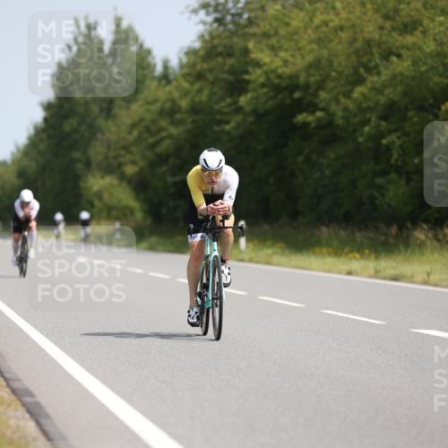 22.06.2025 - Viking Triathlon Yannick Fuchs http://msf.ph/oto/8097584 22.06.2025 11:22:20 Radfahren 42, 47, 91, 165, 257, 490, 523, 661 meine-sportfotos.de