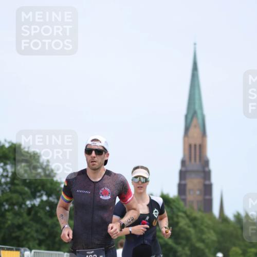 22.06.2025 - Viking Triathlon H.Heesch http://msf.ph/oto/8097585 22.06.2025 13:28:55 Laufen 14, 433 meine-sportfotos.de
