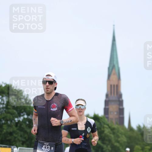22.06.2025 - Viking Triathlon H.Heesch http://msf.ph/oto/8097590 22.06.2025 13:28:55 Laufen 14, 433 meine-sportfotos.de