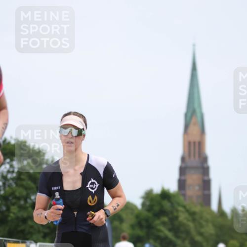22.06.2025 - Viking Triathlon H.Heesch http://msf.ph/oto/8097600 22.06.2025 13:28:56 Laufen 14, 433 meine-sportfotos.de