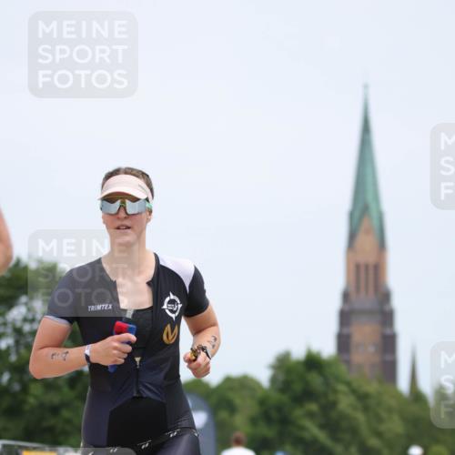 22.06.2025 - Viking Triathlon H.Heesch http://msf.ph/oto/8097608 22.06.2025 13:28:56 Laufen 14, 433 meine-sportfotos.de