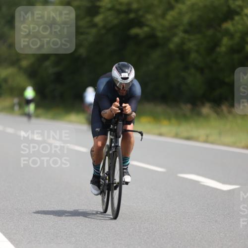 22.06.2025 - Viking Triathlon Yannick Fuchs http://msf.ph/oto/8097616 22.06.2025 12:00:22 Radfahren 261, 268, 434, 489, 494, 602 meine-sportfotos.de