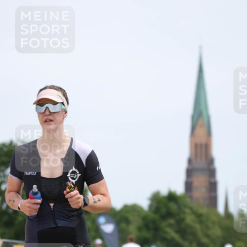 22.06.2025 - Viking Triathlon H.Heesch http://msf.ph/oto/8097619 22.06.2025 13:28:56 Laufen 14, 433 meine-sportfotos.de