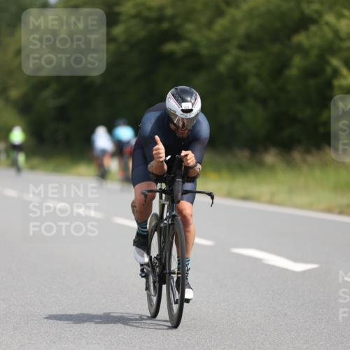 22.06.2025 - Viking Triathlon Yannick Fuchs http://msf.ph/oto/8097620 22.06.2025 12:00:22 Radfahren 261, 268, 434, 489, 494, 602 meine-sportfotos.de