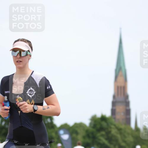 22.06.2025 - Viking Triathlon H.Heesch http://msf.ph/oto/8097627 22.06.2025 13:28:56 Laufen 14, 433 meine-sportfotos.de