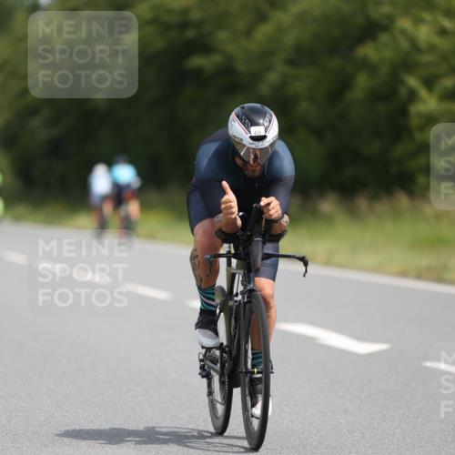 22.06.2025 - Viking Triathlon Yannick Fuchs http://msf.ph/oto/8097629 22.06.2025 12:00:22 Radfahren 261, 268, 434, 489, 494, 602 meine-sportfotos.de