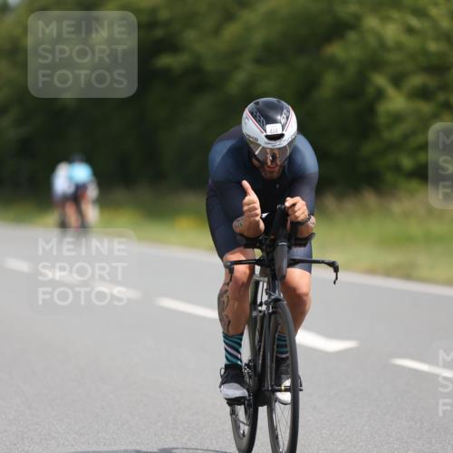 22.06.2025 - Viking Triathlon Yannick Fuchs http://msf.ph/oto/8097637 22.06.2025 12:00:23 Radfahren 261, 268, 434, 489, 494, 602 meine-sportfotos.de