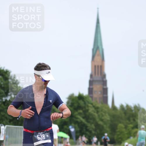 22.06.2025 - Viking Triathlon H.Heesch http://msf.ph/oto/8097648 22.06.2025 13:29:04 Laufen 538 meine-sportfotos.de