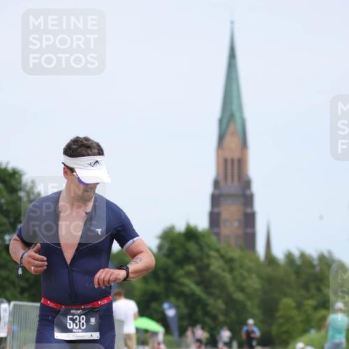 22.06.2025 - Viking Triathlon H.Heesch http://msf.ph/oto/8097658 22.06.2025 13:29:05 Laufen 538 meine-sportfotos.de