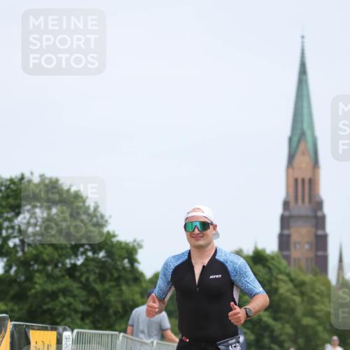 22.06.2025 - Viking Triathlon H.Heesch http://msf.ph/oto/8097666 22.06.2025 13:29:20 Laufen 458 meine-sportfotos.de
