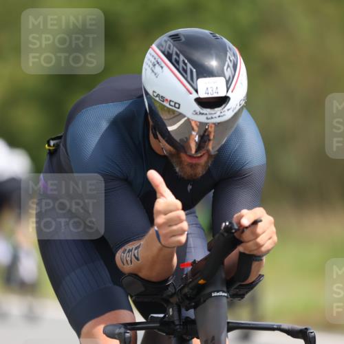 22.06.2025 - Viking Triathlon Yannick Fuchs http://msf.ph/oto/8097684 22.06.2025 12:00:24 Radfahren 261, 268, 434, 489, 494, 508, 602 meine-sportfotos.de