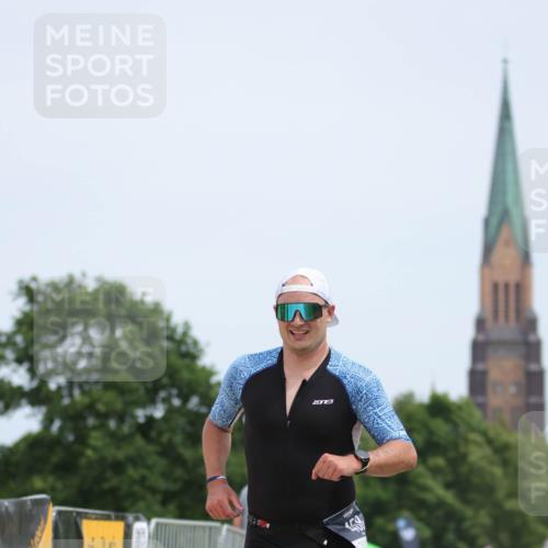 22.06.2025 - Viking Triathlon H.Heesch http://msf.ph/oto/8097695 22.06.2025 13:29:20 Laufen 458 meine-sportfotos.de