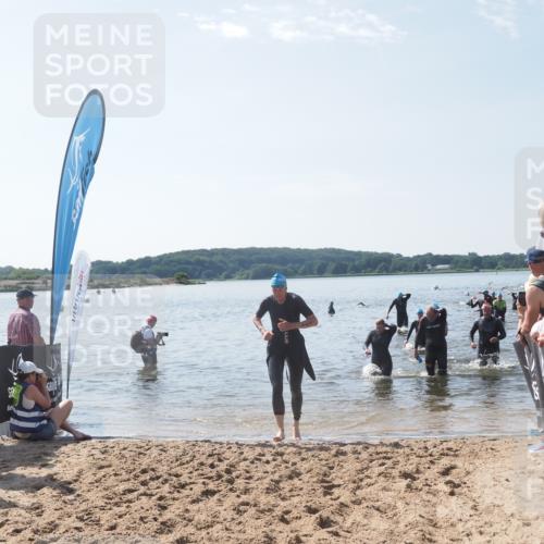 22.06.2025 - Viking Triathlon MichiJ http://msf.ph/oto/8097702 22.06.2025 10:42:49 Schwimmen 133, 171, 240, 282, 369, 441, 624 meine-sportfotos.de