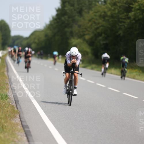 22.06.2025 - Viking Triathlon Yannick Fuchs http://msf.ph/oto/8097705 22.06.2025 12:00:28 Radfahren 489, 508, 520, 602 meine-sportfotos.de