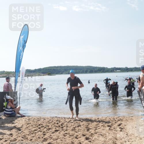 22.06.2025 - Viking Triathlon MichiJ http://msf.ph/oto/8097728 22.06.2025 10:42:50 Schwimmen 133, 171, 240, 282, 369, 441, 450, 624 meine-sportfotos.de