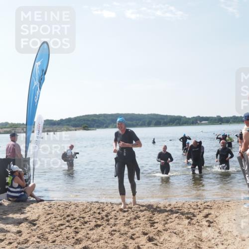 22.06.2025 - Viking Triathlon MichiJ http://msf.ph/oto/8097734 22.06.2025 10:42:50 Schwimmen 133, 171, 240, 282, 369, 441, 450, 624 meine-sportfotos.de