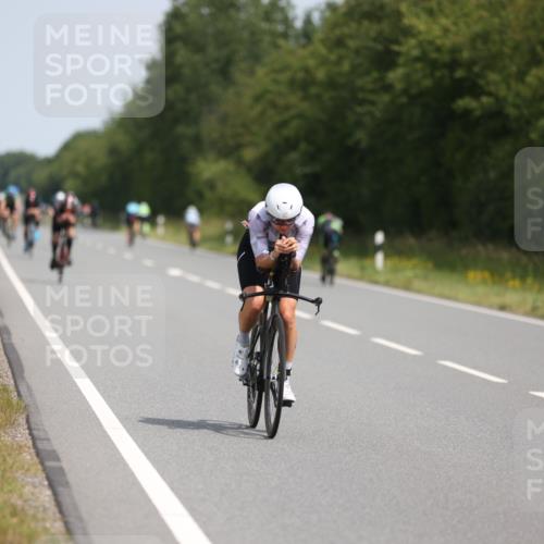 22.06.2025 - Viking Triathlon Yannick Fuchs http://msf.ph/oto/8097735 22.06.2025 12:00:29 Radfahren 457, 489, 508, 520, 602 meine-sportfotos.de