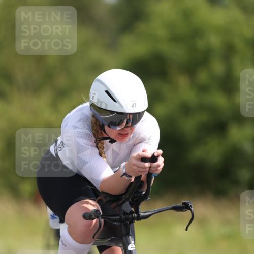 22.06.2025 - Viking Triathlon Yannick Fuchs http://msf.ph/oto/8097747 22.06.2025 11:22:24 Radfahren 47, 91, 165, 257, 490, 523, 661 meine-sportfotos.de