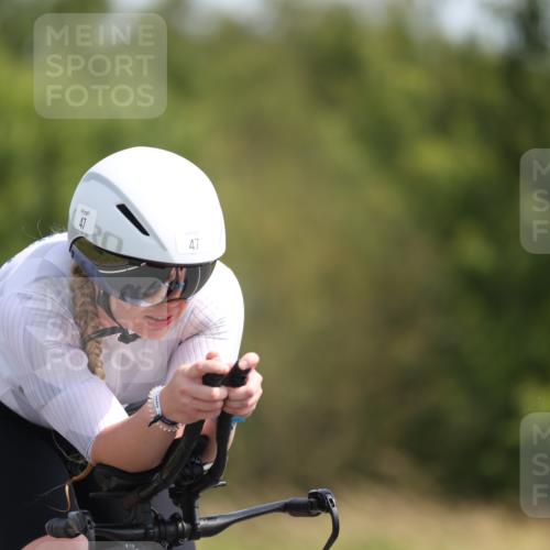 22.06.2025 - Viking Triathlon Yannick Fuchs http://msf.ph/oto/8097752 22.06.2025 11:22:25 Radfahren 47, 91, 165, 257, 490, 523 meine-sportfotos.de
