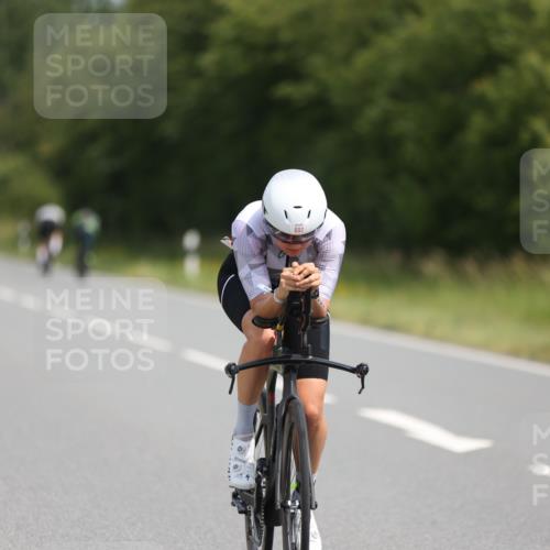 22.06.2025 - Viking Triathlon Yannick Fuchs http://msf.ph/oto/8097754 22.06.2025 12:00:30 Radfahren 457, 489, 508, 520, 602 meine-sportfotos.de
