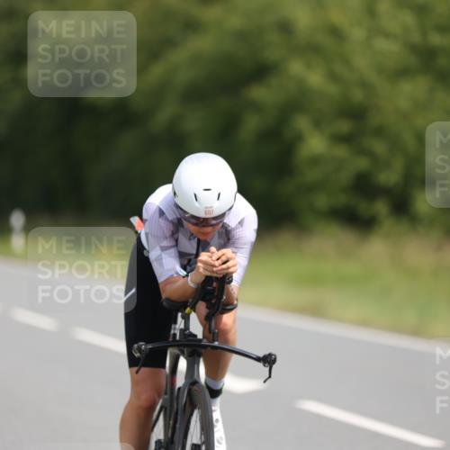 22.06.2025 - Viking Triathlon Yannick Fuchs http://msf.ph/oto/8097760 22.06.2025 12:00:30 Radfahren 457, 489, 508, 520, 602 meine-sportfotos.de