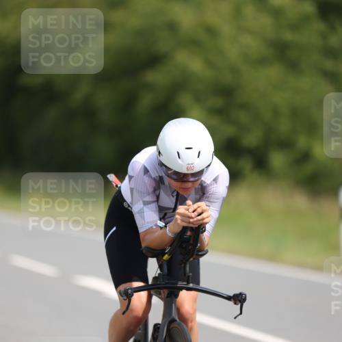 22.06.2025 - Viking Triathlon Yannick Fuchs http://msf.ph/oto/8097764 22.06.2025 12:00:30 Radfahren 457, 489, 508, 520, 602 meine-sportfotos.de