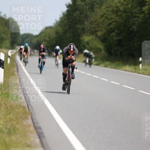 22.06.2025 - Viking Triathlon Yannick Fuchs http://msf.ph/oto/8097784 22.06.2025 12:00:32 Radfahren 457, 489, 508, 520, 602 meine-sportfotos.de