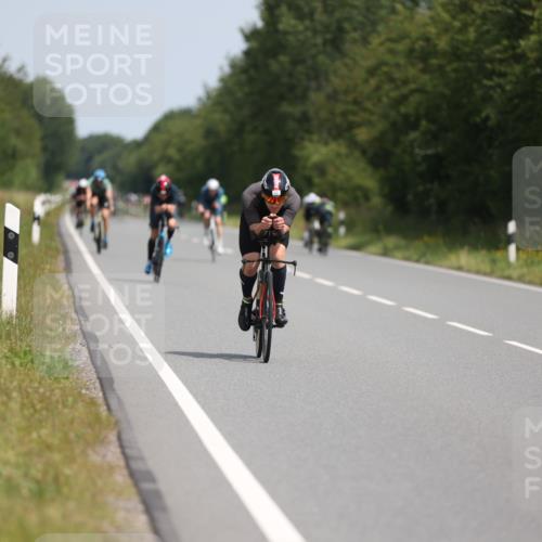 22.06.2025 - Viking Triathlon Yannick Fuchs http://msf.ph/oto/8097788 22.06.2025 12:00:32 Radfahren 457, 489, 508, 520, 602 meine-sportfotos.de
